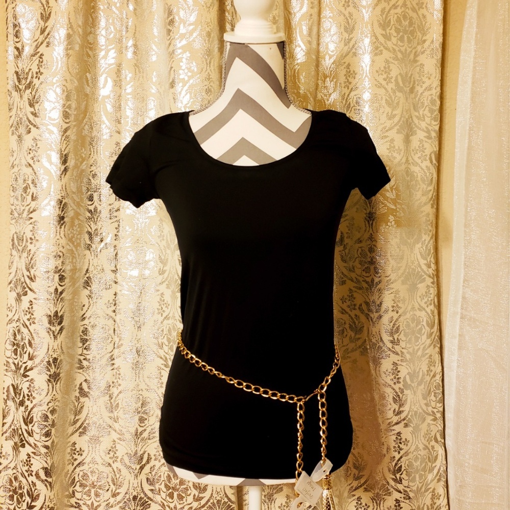 Perfect image belt